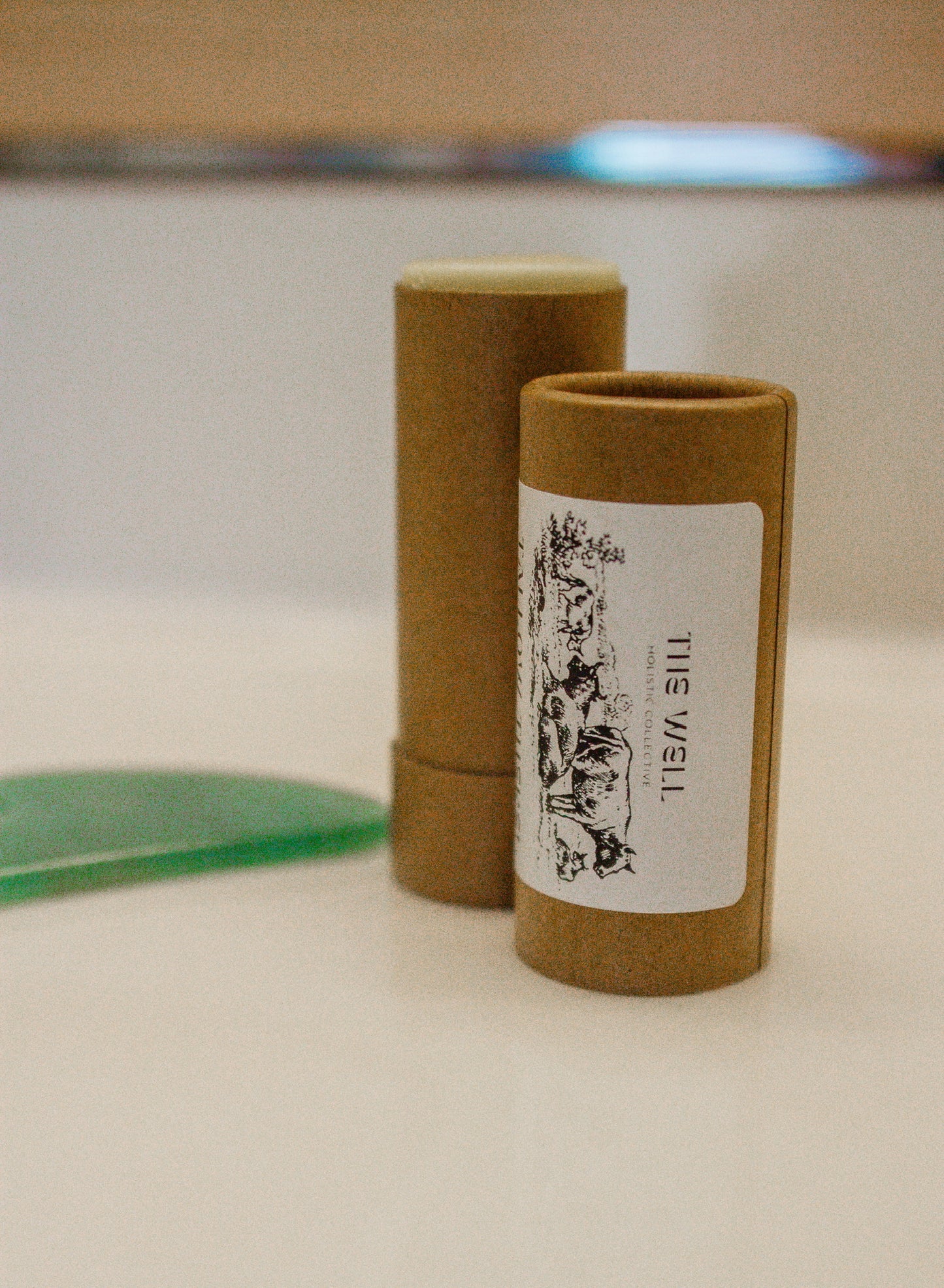 Tallow There! Balm