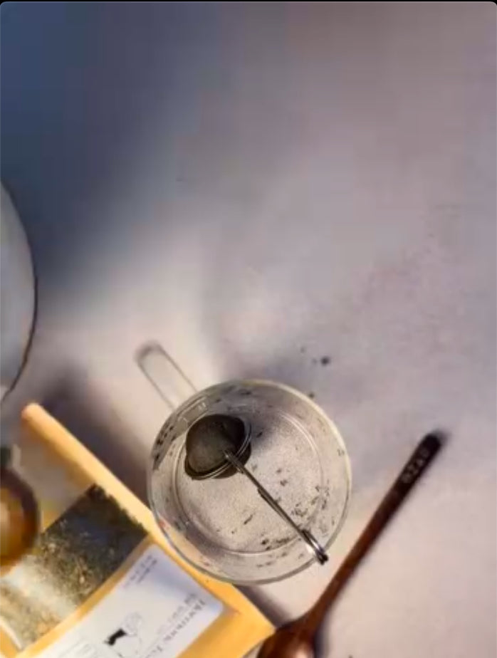 Tea Infuser
