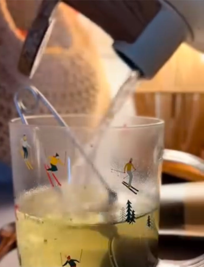 Tea Infuser