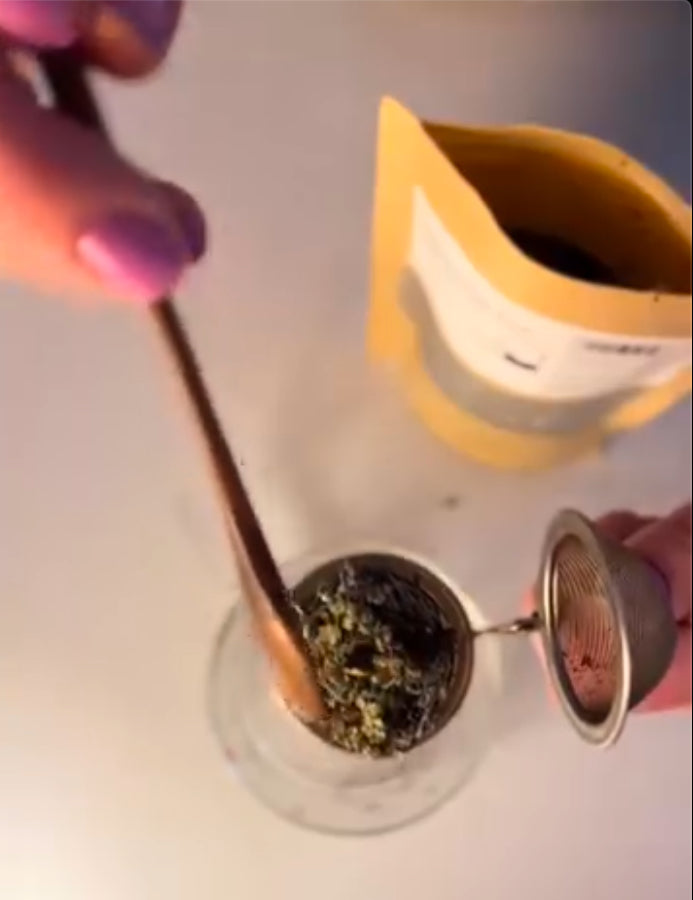 Tea Infuser