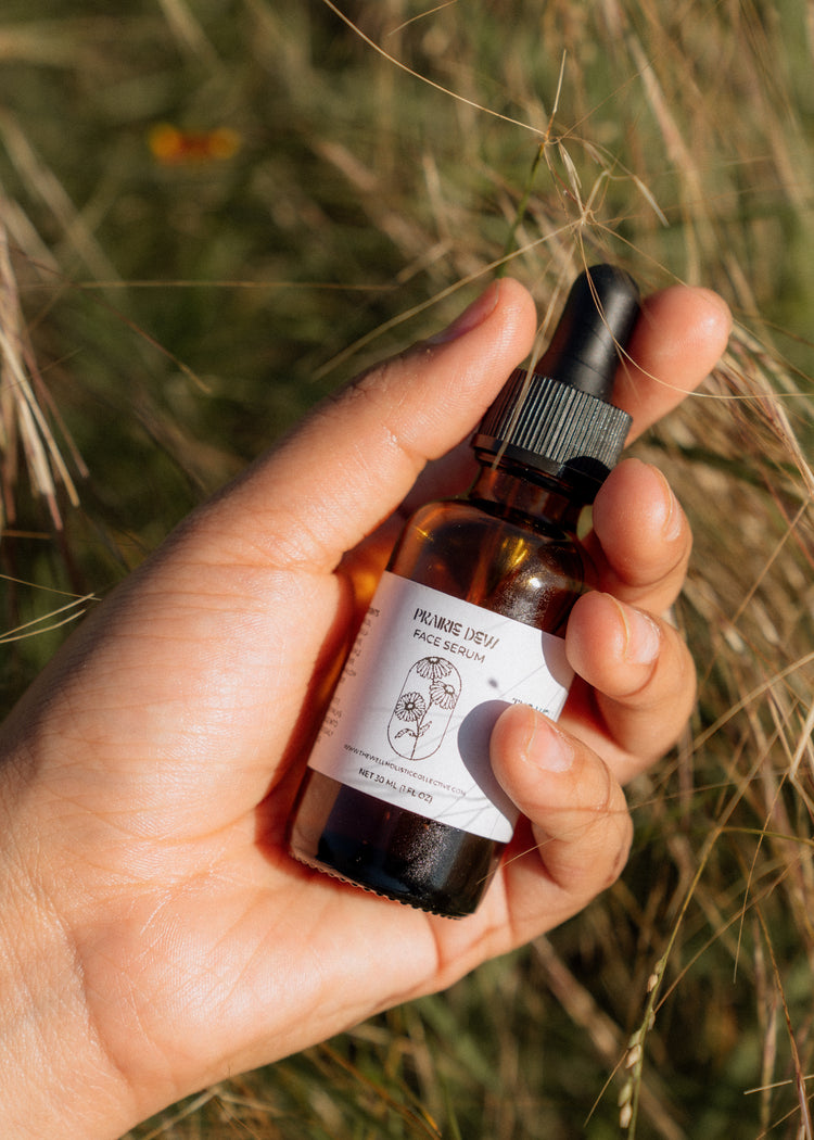 Herbal Skincare