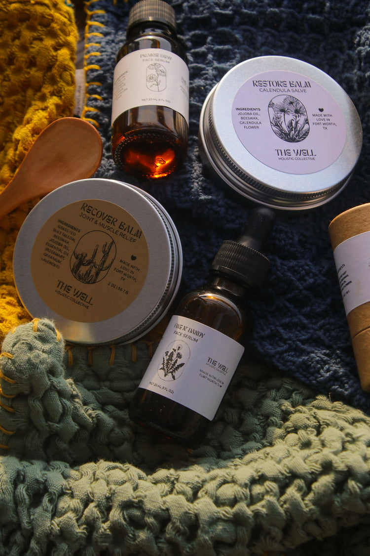 Wholesale Collection