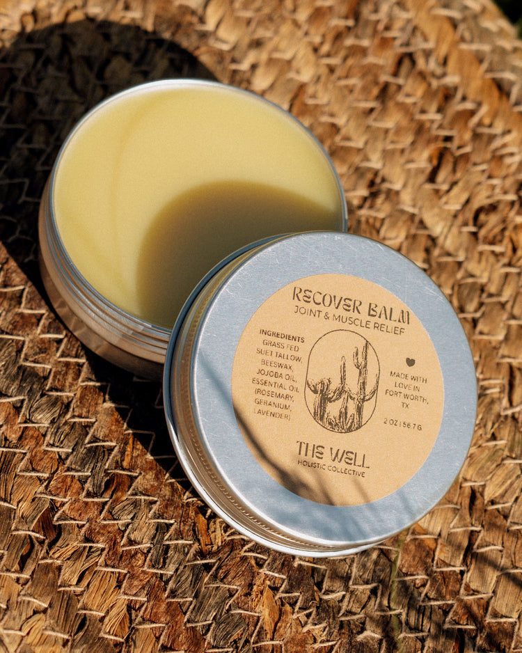 Tallow Skincare