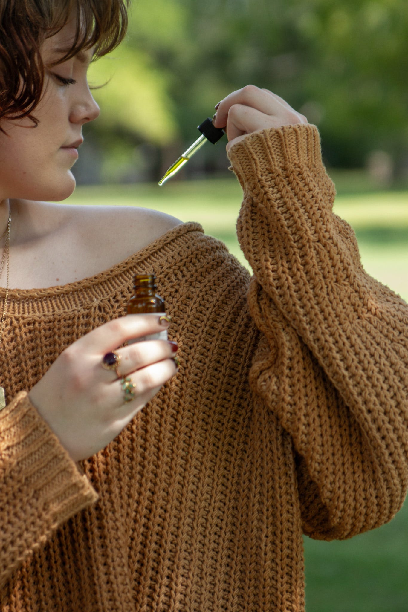 Prairie Dew Face Serum