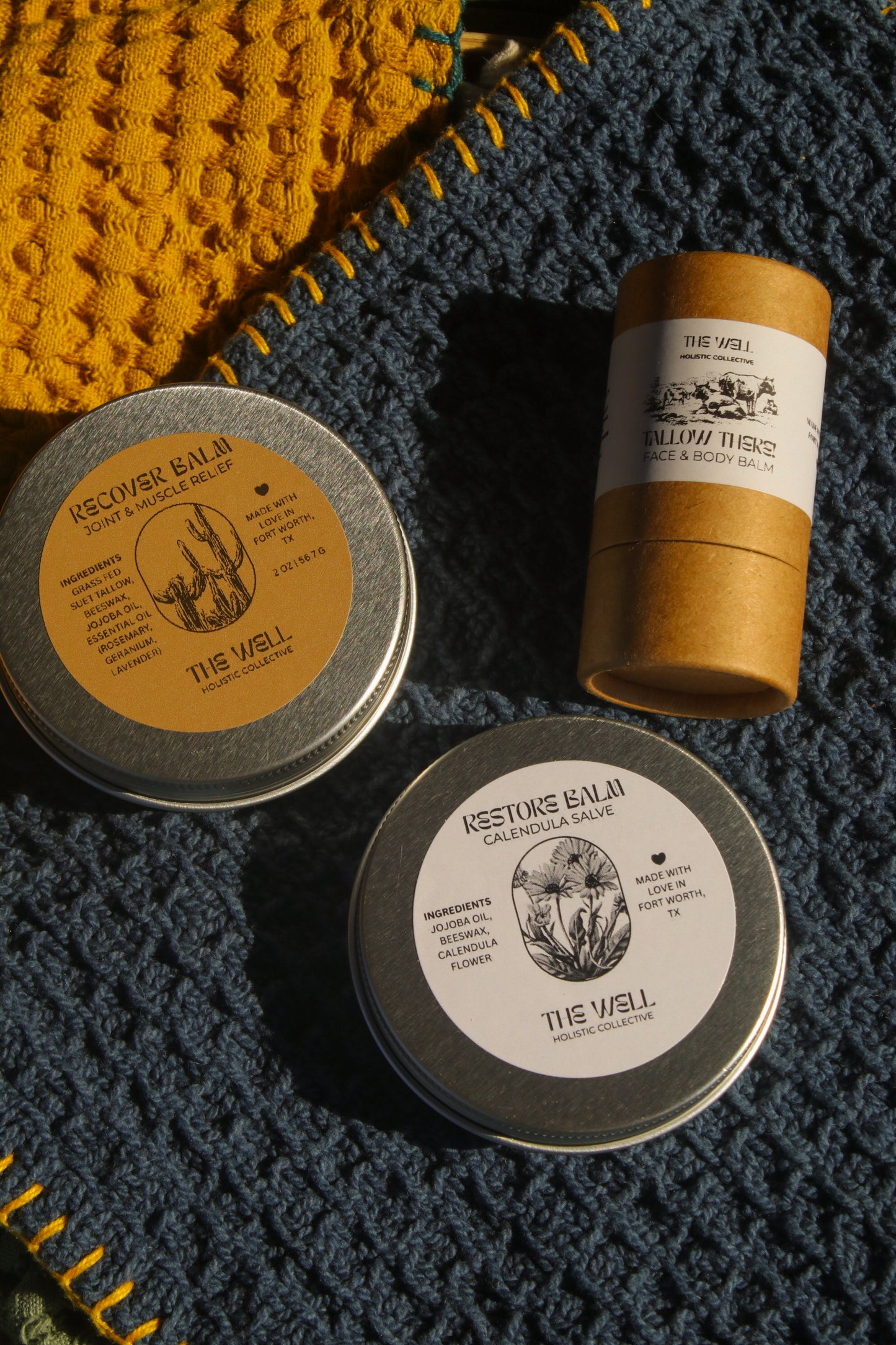 First Aid Kit Bundle