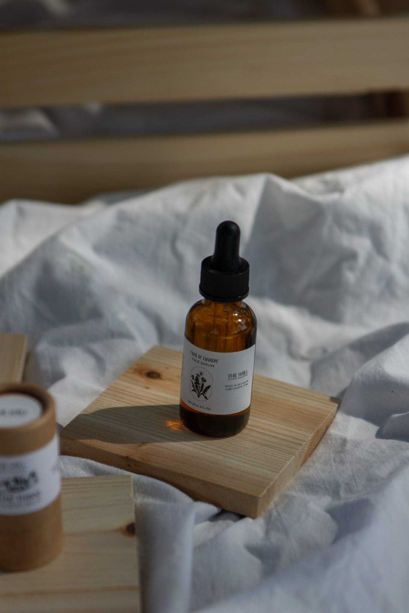 Fine n' Dandy Face Serum