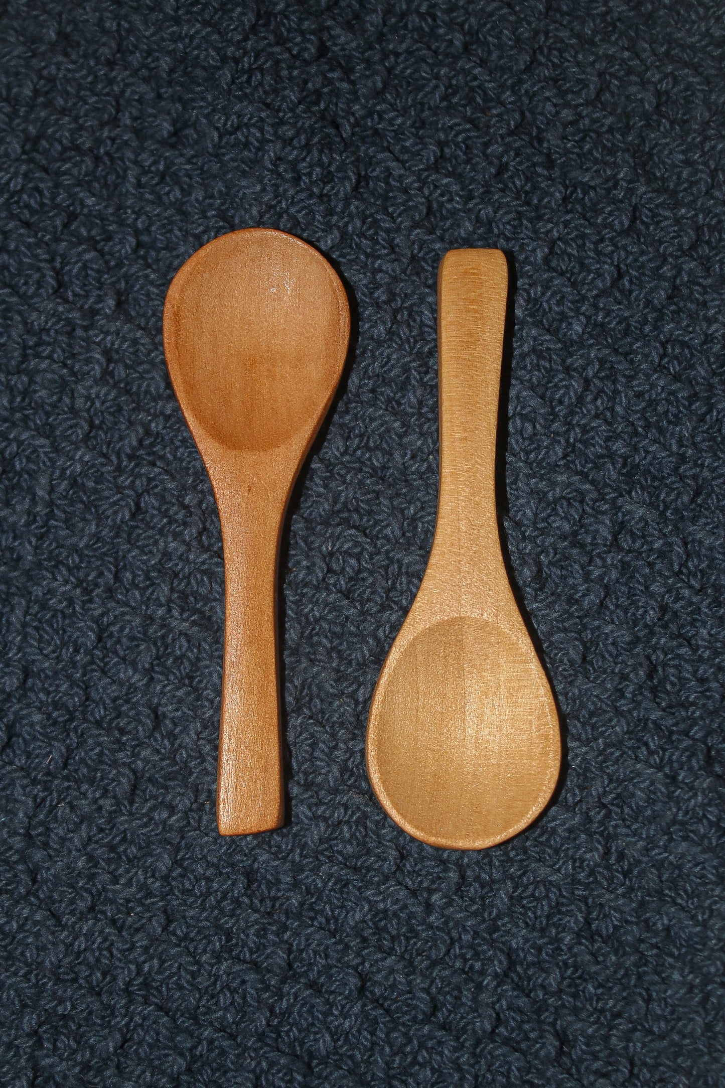 Mini Wooden Spoon