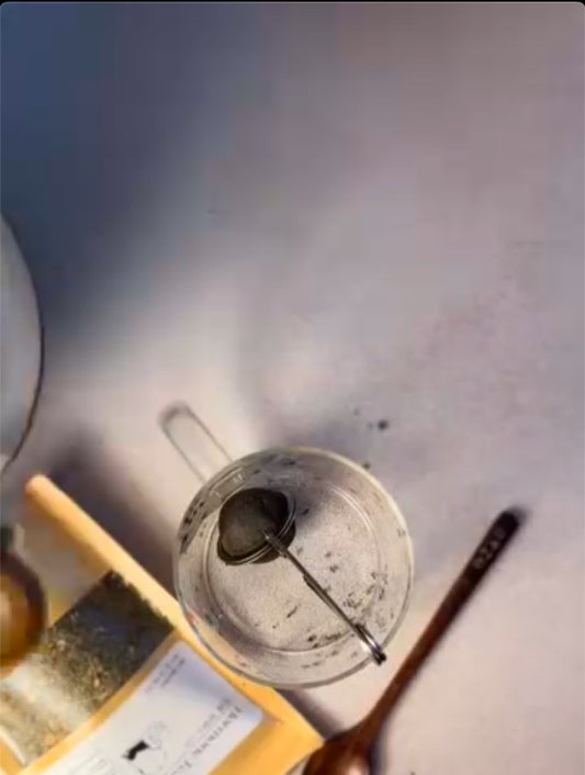 Tea Infuser