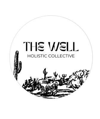 The Well Stickers