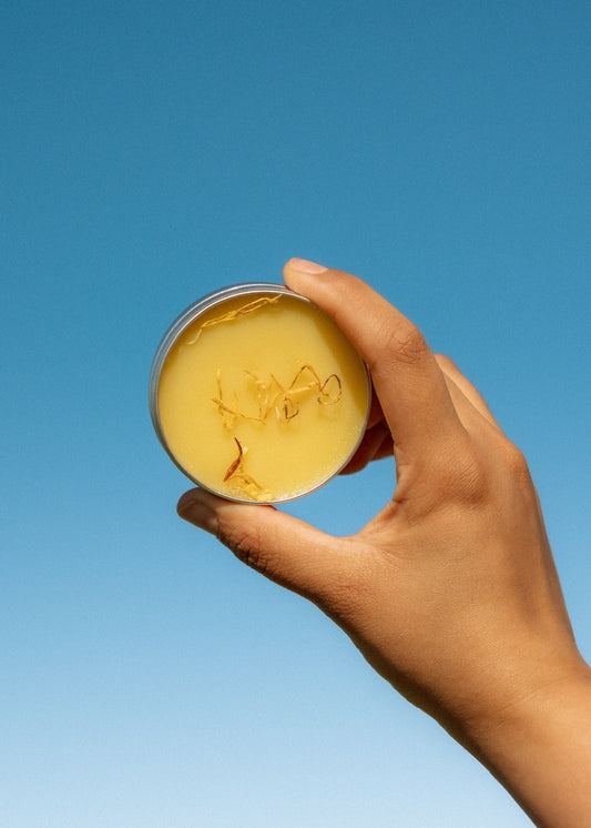 Restore Balm