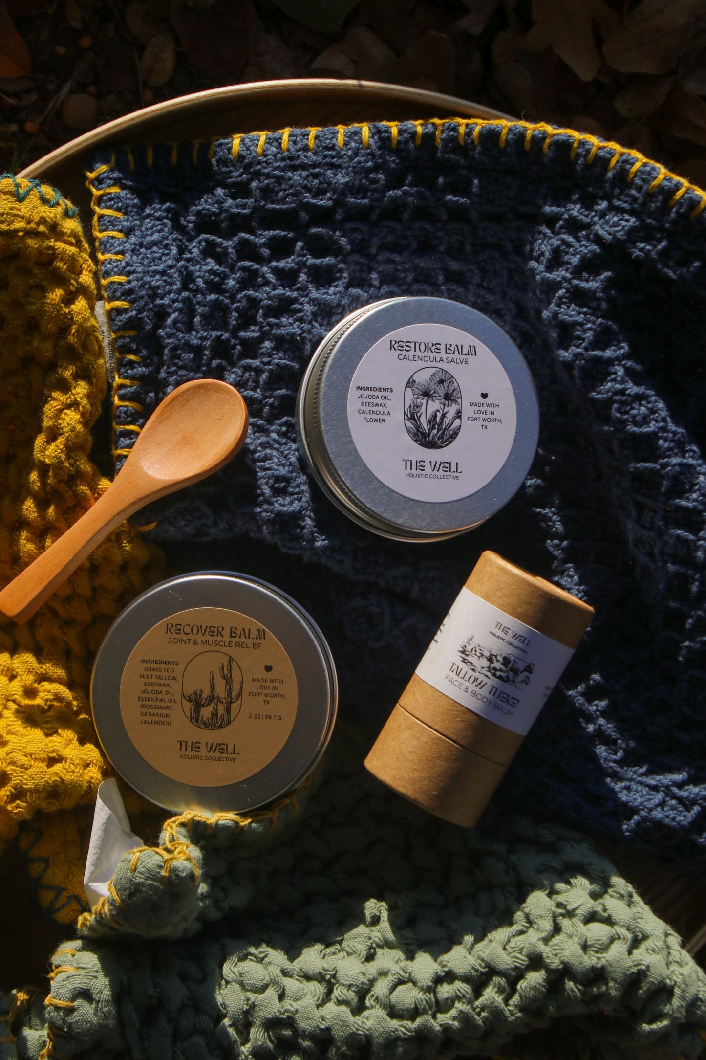 First Aid Kit Bundle