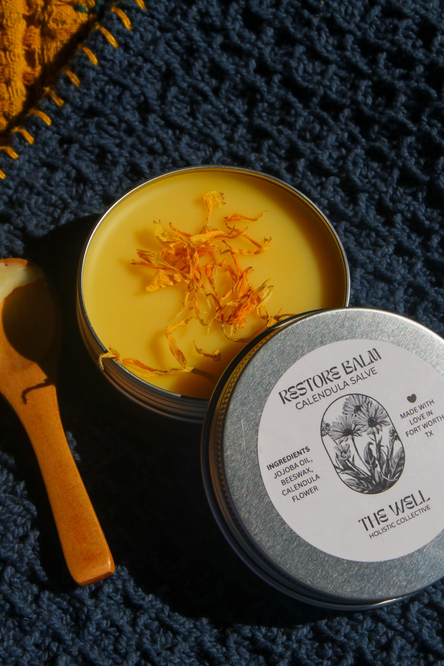 Restore Balm