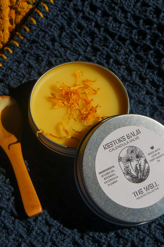 Restore Balm