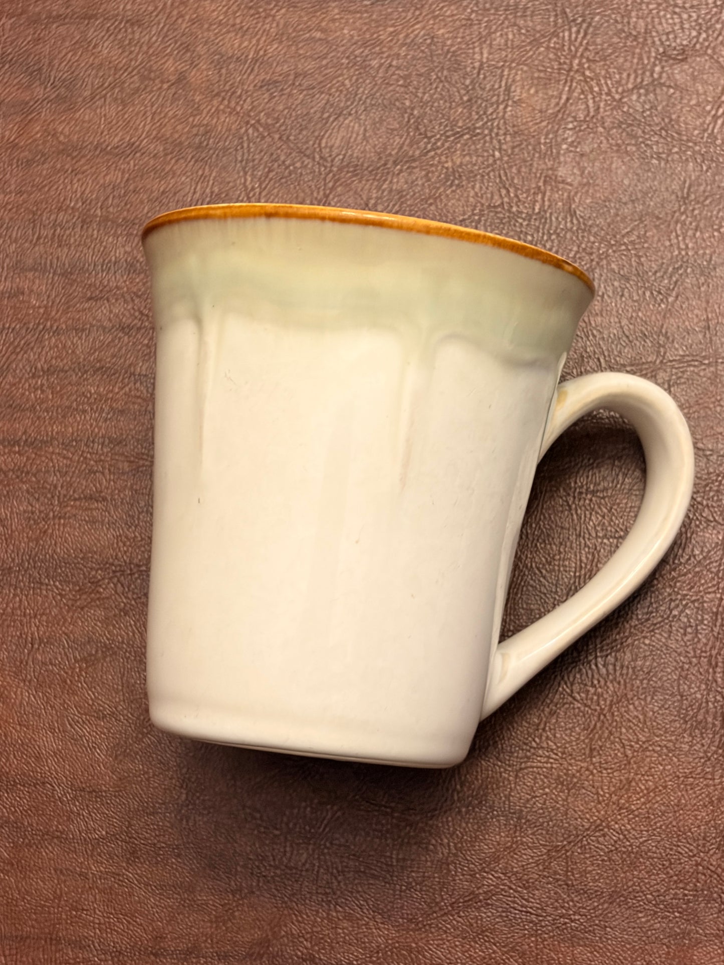Vintage Mug Collection