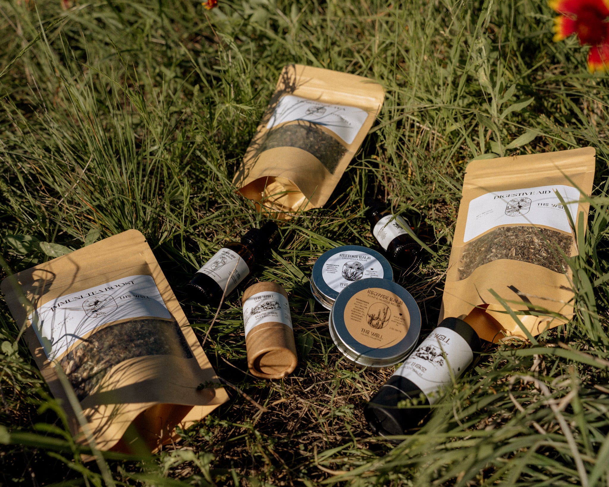 The Well Holistic Collective
